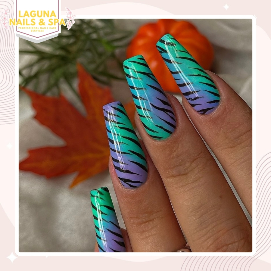 Laguna Nails & Spa Mt Pleasant, WI 53406